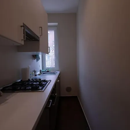 Navigli's Lägenhet Milano