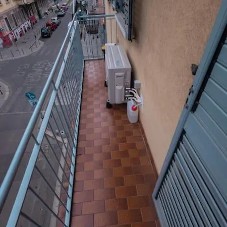 Navigli's Lägenhet *